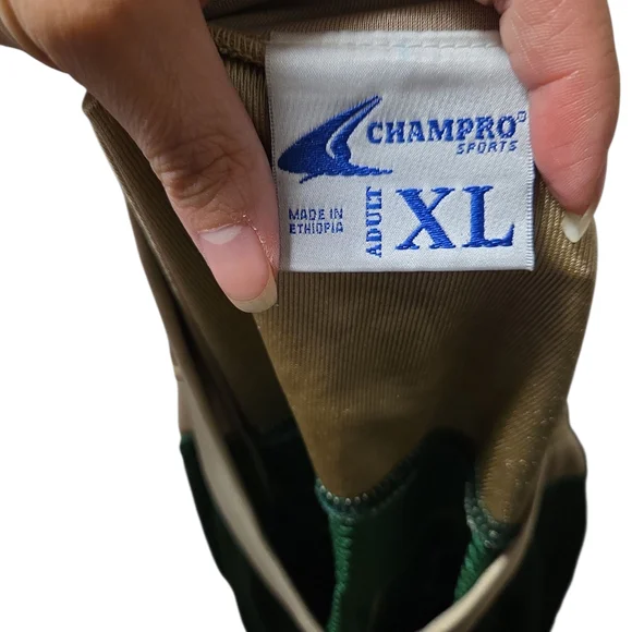 Rams Football Jersey - Picture 5 of 5